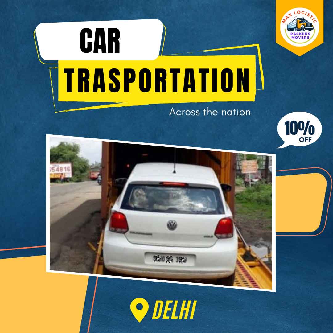 Car carriers in Delhi to Navi Mumbai have strict quality standards that are regularly reviewed and adhered to in order to ensure the most efficient 