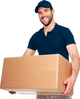 Max Logistic Packers Movers Service Man