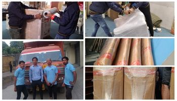 Packers and movers Delhi to Lucknow. We adhere to a significantly simplified procedure