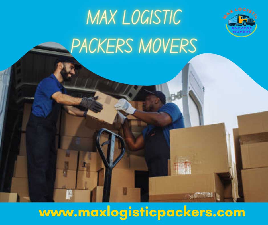 Right Packers and Movers for Your Move