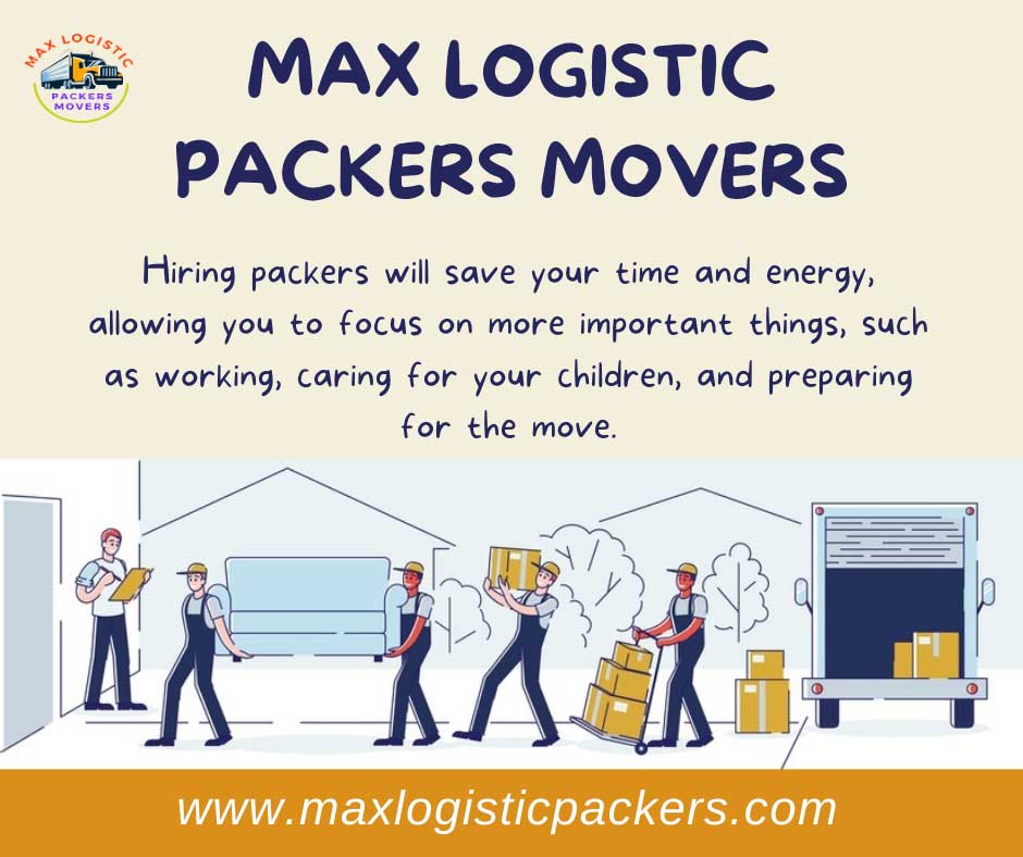 Packers and movers in Dwarka ask for the name, phone number, address, and email of their clients